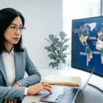 Travel Agency SEO