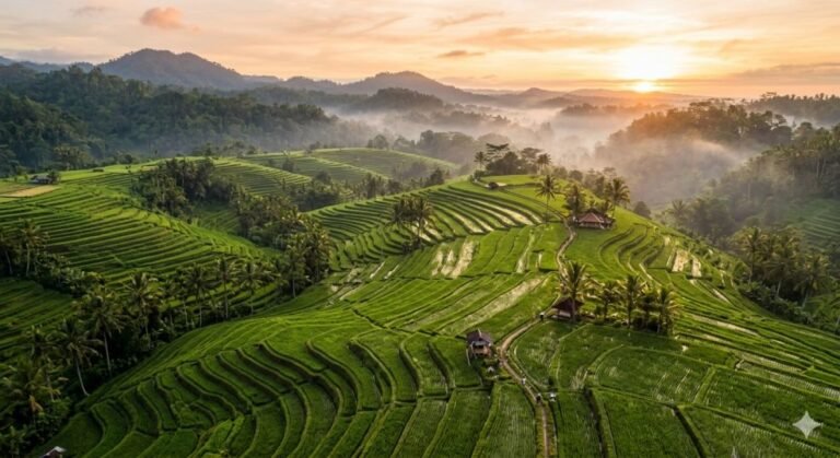 Bali Travel Guide