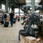 Best Budget Travel Backpacks