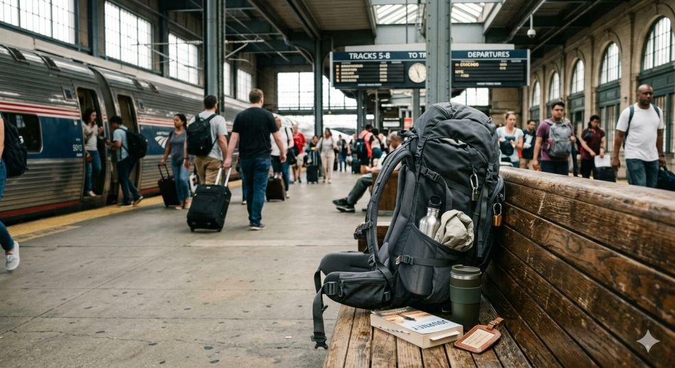 Best Budget Travel Backpacks