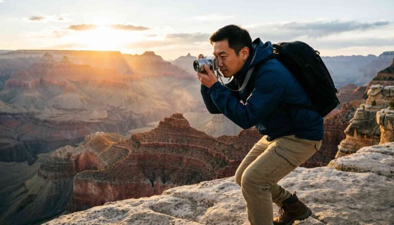 Best Camera for Travel