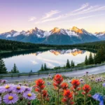 Best Places to Travel in July