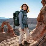 Best Places To Travel Solo Female In US