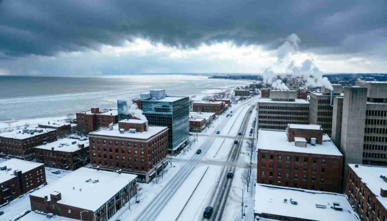 Buffalo Travel Ban Update Today
