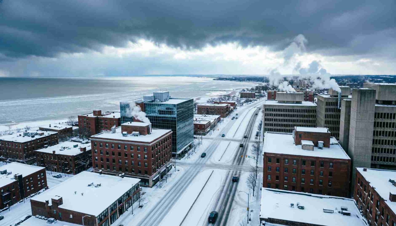 Buffalo Travel Ban Update Today