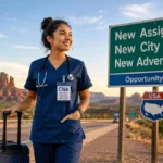 CNA Travel Assignments