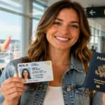 Do You Need a Passport to Travel Within the US?