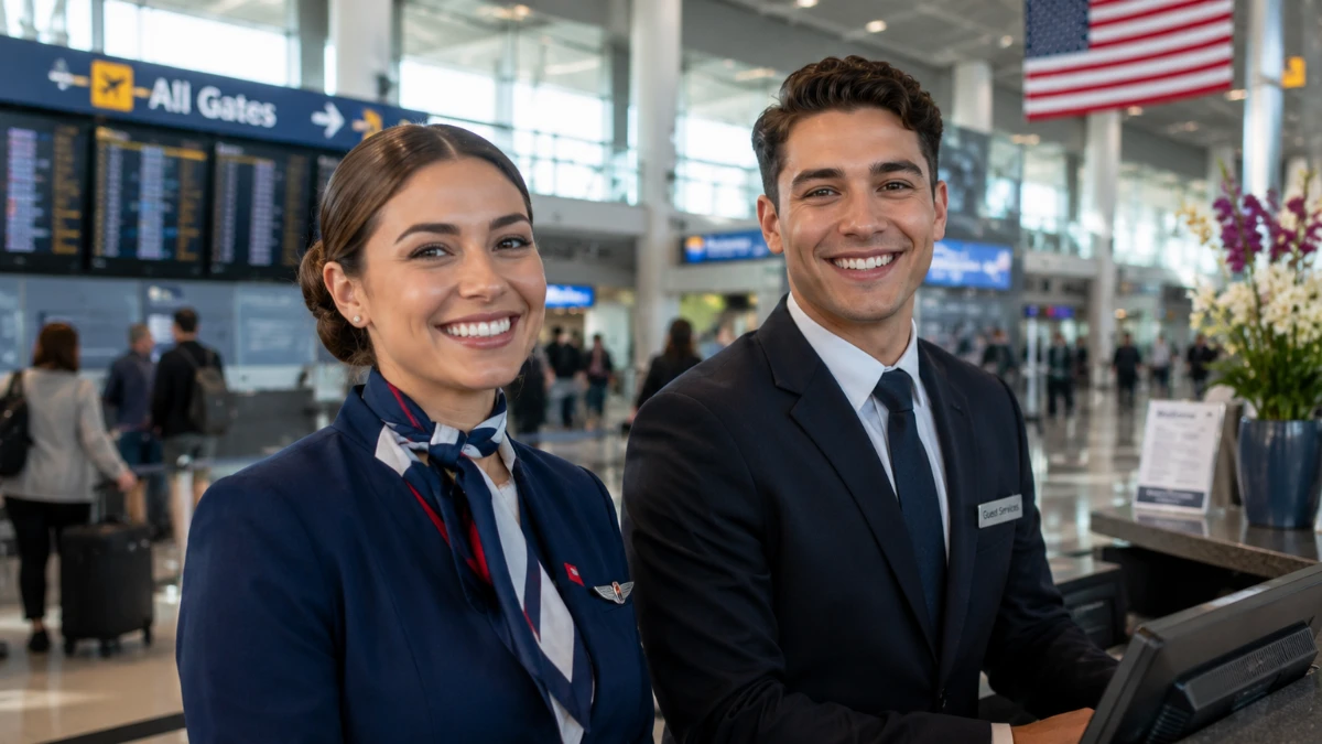 Entry Level Travel Jobs