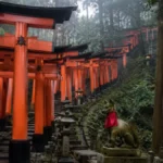 God of Travel