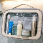 Hanging Travel Toiletry Bag