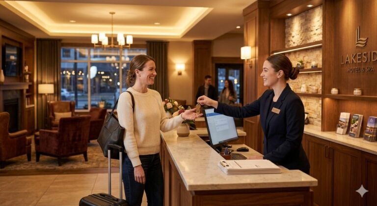 Hotels Travel Tweaks