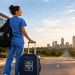 How to Become a Travel Nurse