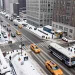 NYC Travel Ban