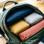 Personalized Travel Bag