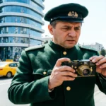 Sergei Ponomarenko Time Travel