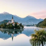 Slovenia Travel Guide