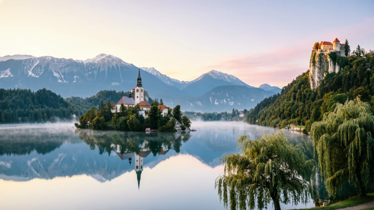 Slovenia Travel Guide