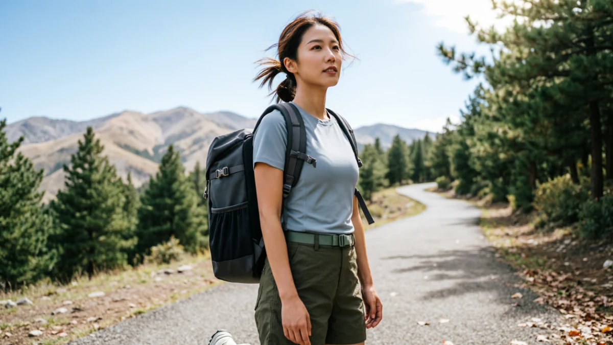 Travel Backpack for Women