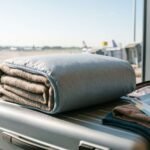 Travel Blanket
