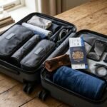 Travel Essentials