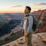 Travel Fan