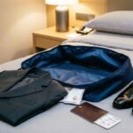Travel Garment Bag