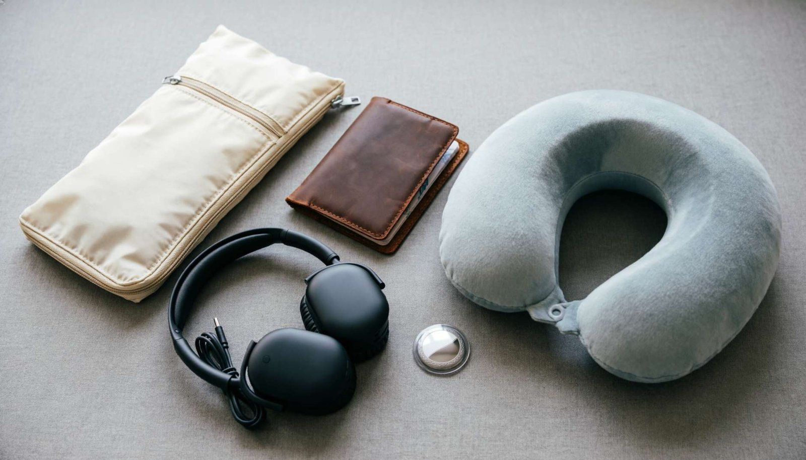 Travel Gifts