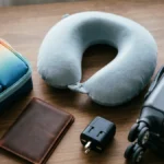 Travel Items