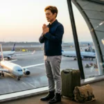Travel Prayer