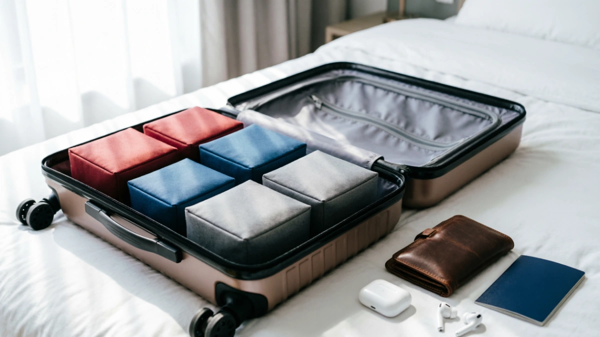 Travel Products