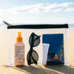 Travel Size Sunscreen Sprays