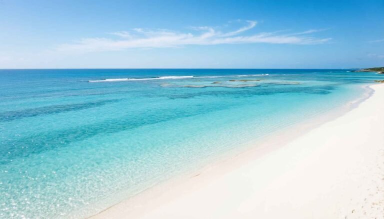 Turks and Caicos Travel Advisory