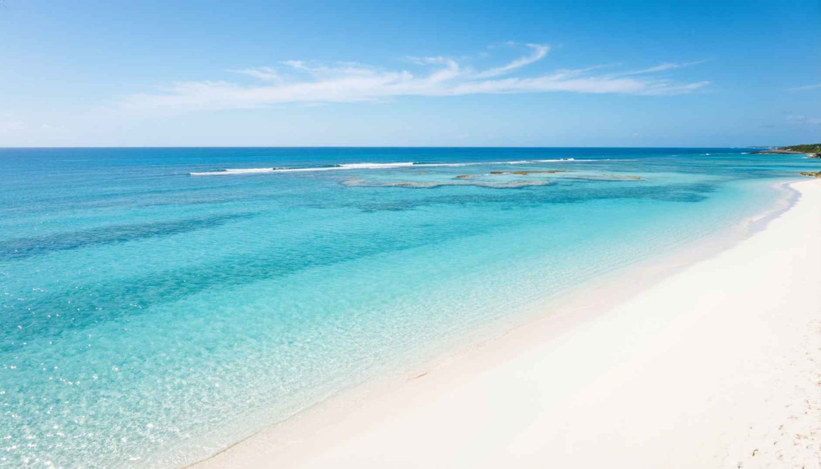 Turks and Caicos Travel Advisory