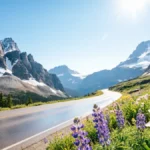 Where to Travel in July
