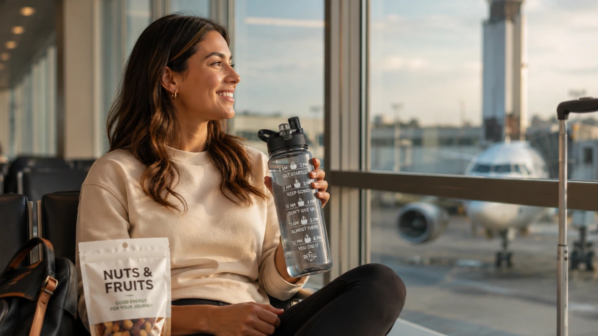 Why Do I Get Constipated When I Travel