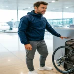 Bike Bag Travel