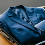 How to Fold a Sport Coat