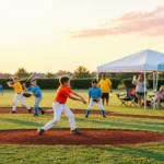 Travel Softball