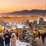 Christmas Getaway Ideas