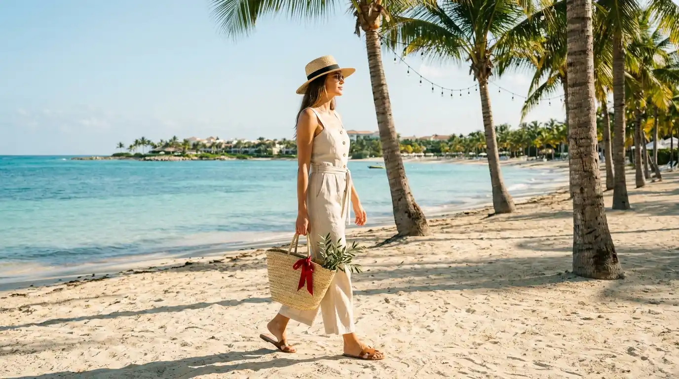 Hot Places to Visit in December