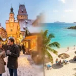 Places to Visit in December