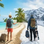 Where to Travel in January
